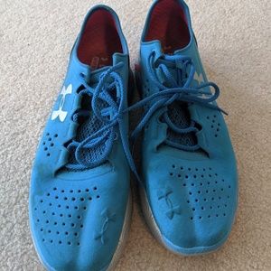 Under Armour Speedform Apollo